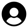user icon logo